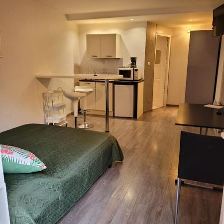 Appartamento The Loge Mcon Mâcon Esterno foto